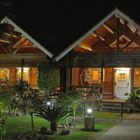 Ferienwohnung Kitecamp Tarifa Exterior foto
