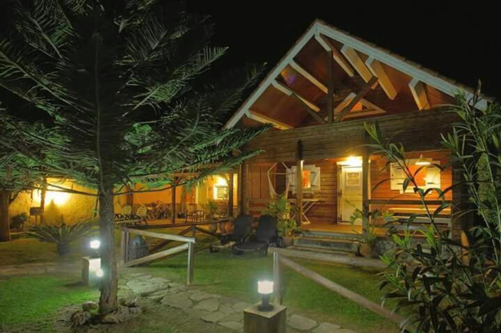 Ferienwohnung Kitecamp Tarifa Exterior foto