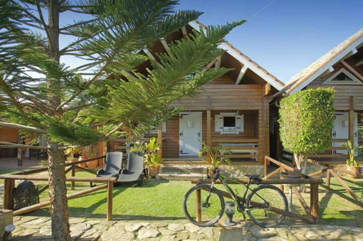 Ferienwohnung Kitecamp Tarifa Exterior foto