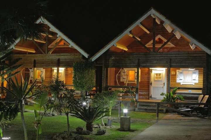 Ferienwohnung Kitecamp Tarifa Exterior foto