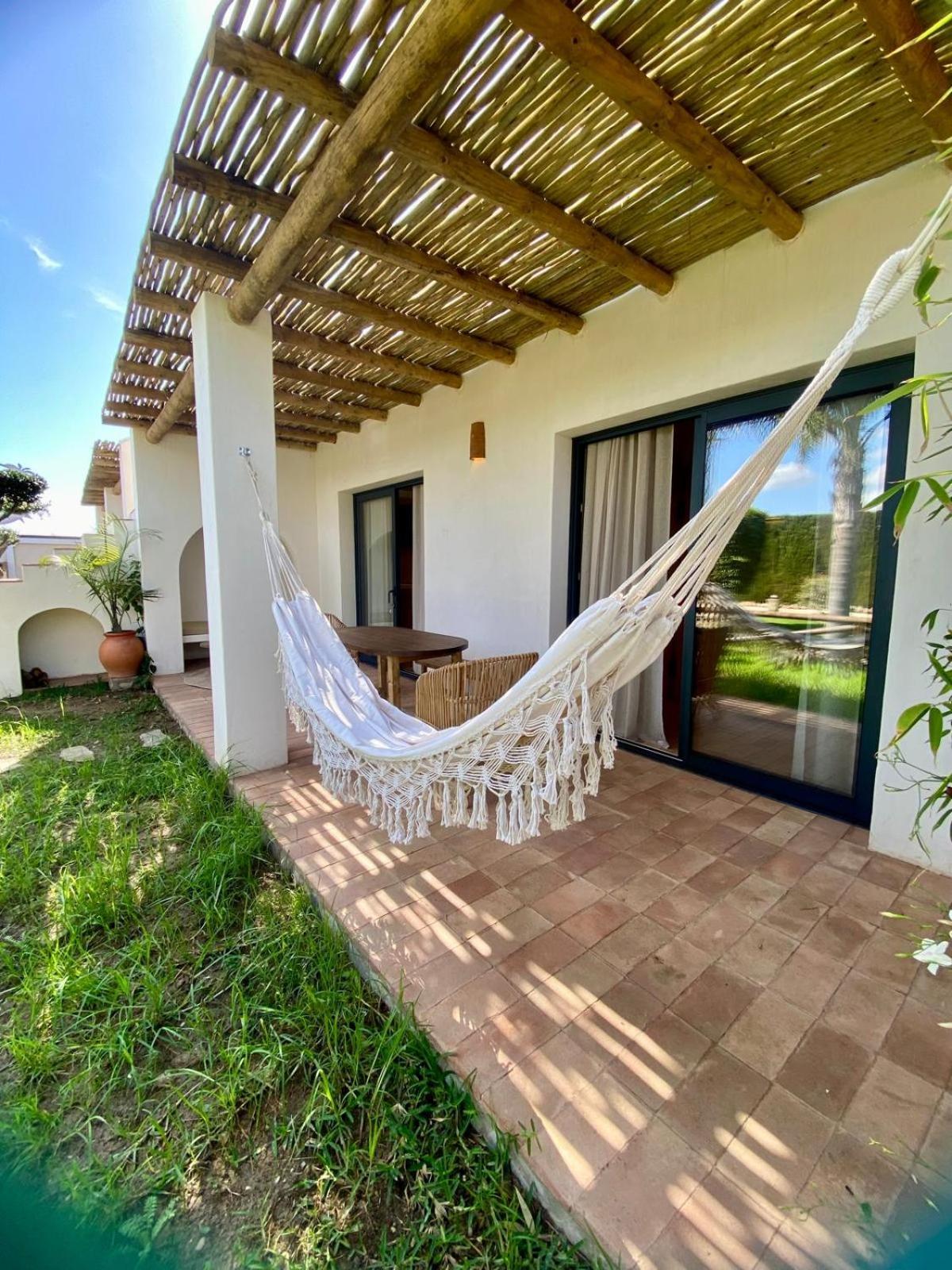 Ferienwohnung Kitecamp Tarifa Exterior foto
